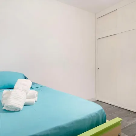 Piso Leon Y Castillo Tatil Evi Arrecife (Lanzarote)