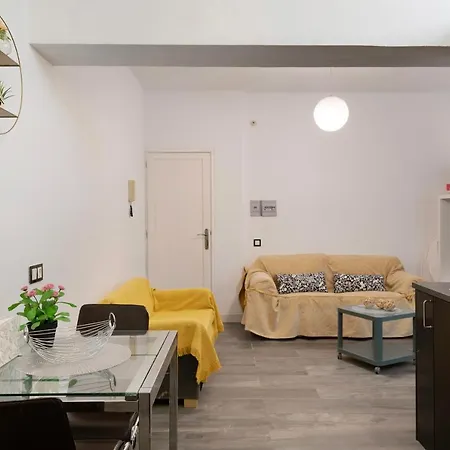 Piso Leon Y Castillo * Arrecife