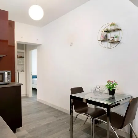 Nyaraló Piso Leon Y Castillo Arrecife