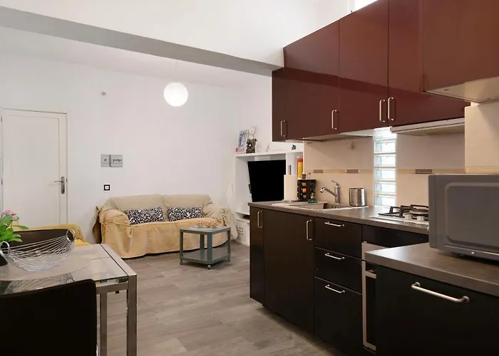 Piso Leon Y Castillo Vakantiehuis *