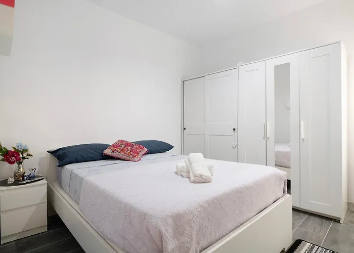 Vakantiehuis Piso Leon Y Castillo