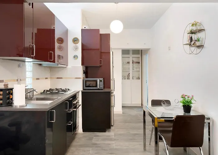 Piso Leon Y Castillo Vakantiehuis Arrecife (Lanzarote)