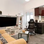 Casa de Férias Piso Leon Y Castillo *