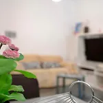 Casa de Férias Piso Leon Y Castillo *