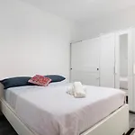 Casa de Férias Piso Leon Y Castillo