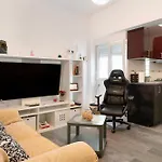 Hébergement de vacances Piso Leon Y Castillo *