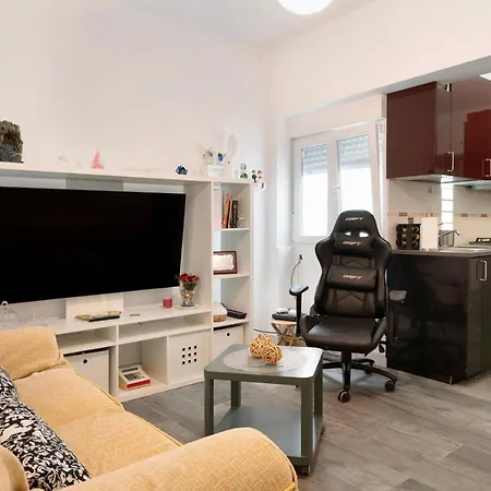 Prázdninový dům Piso Leon Y Castillo *