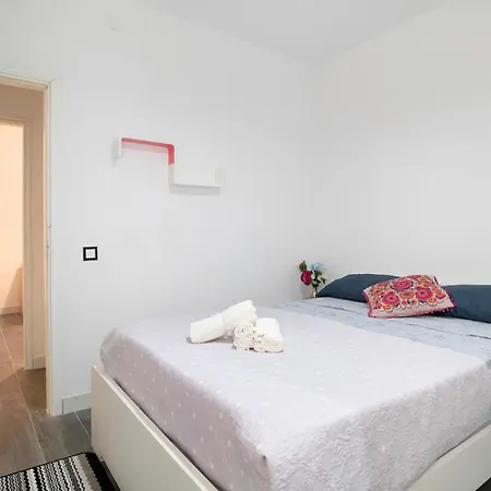 Piso Leon Y Castillo Casa vacanze Arrecife (Lanzarote)