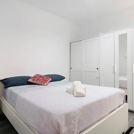 Hébergement de vacances Piso Leon Y Castillo