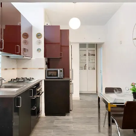 Piso Leon Y Castillo Casa vacanze Arrecife (Lanzarote)