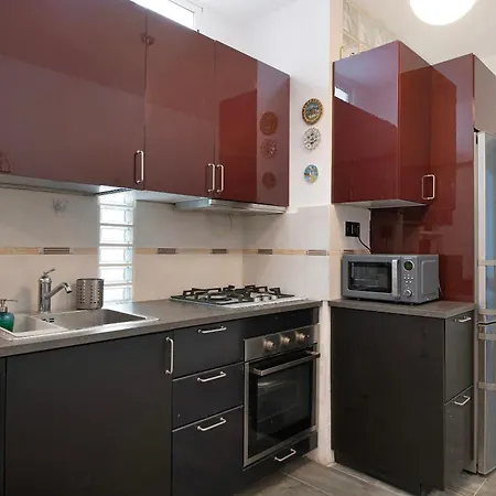 Hébergement de vacances Piso Leon Y Castillo *