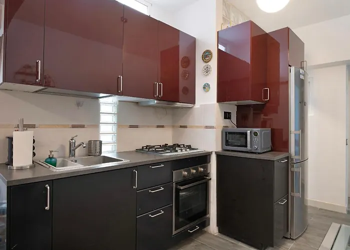 Dom wakacyjny Piso Leon Y Castillo Arrecife (Lanzarote)