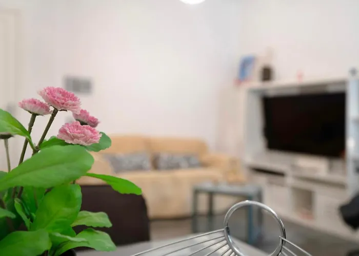 Prázdninový dům Piso Leon Y Castillo *